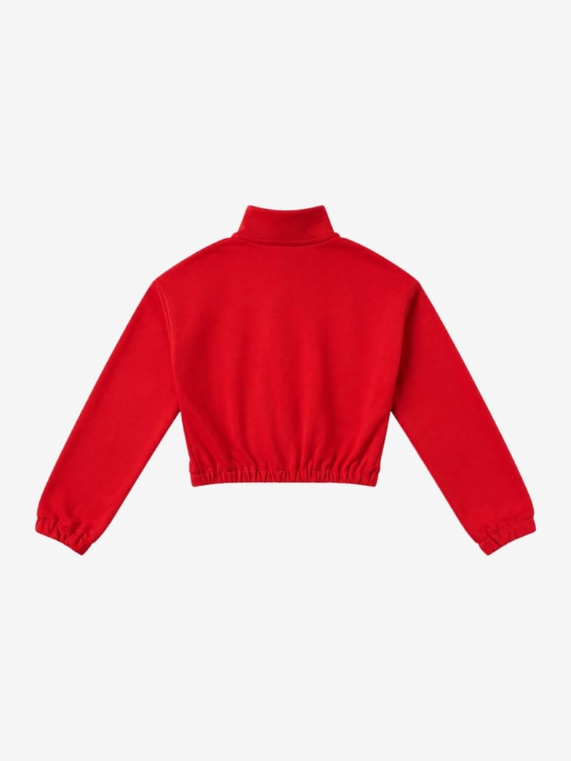 Diesel Kids - Cotton sweatshirt