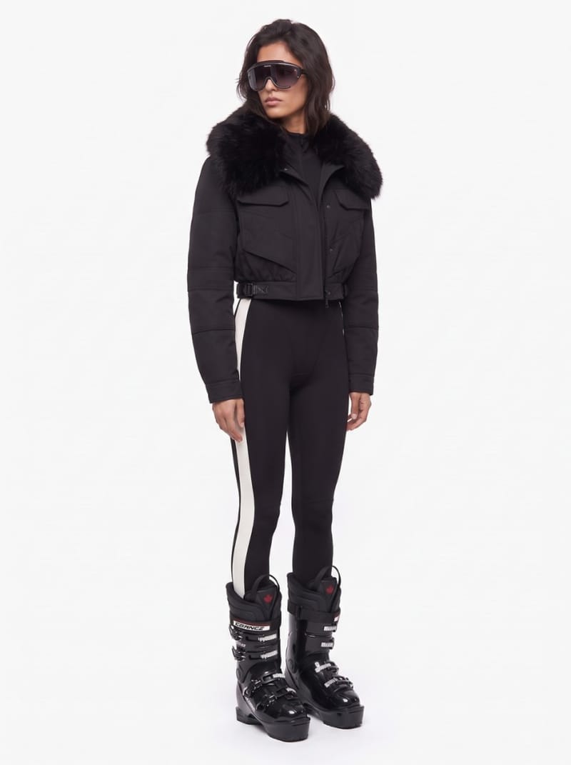 Dsquared2: Couture Ski Bomber