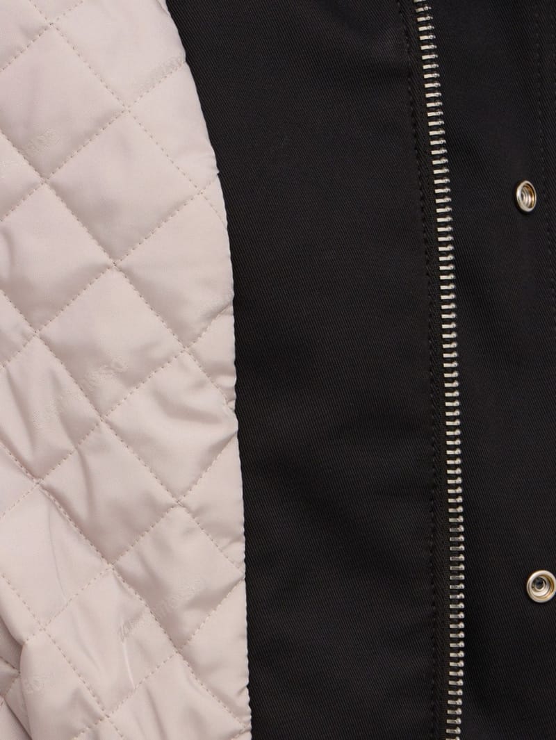 Dsquared2: Couture Ski Bomber