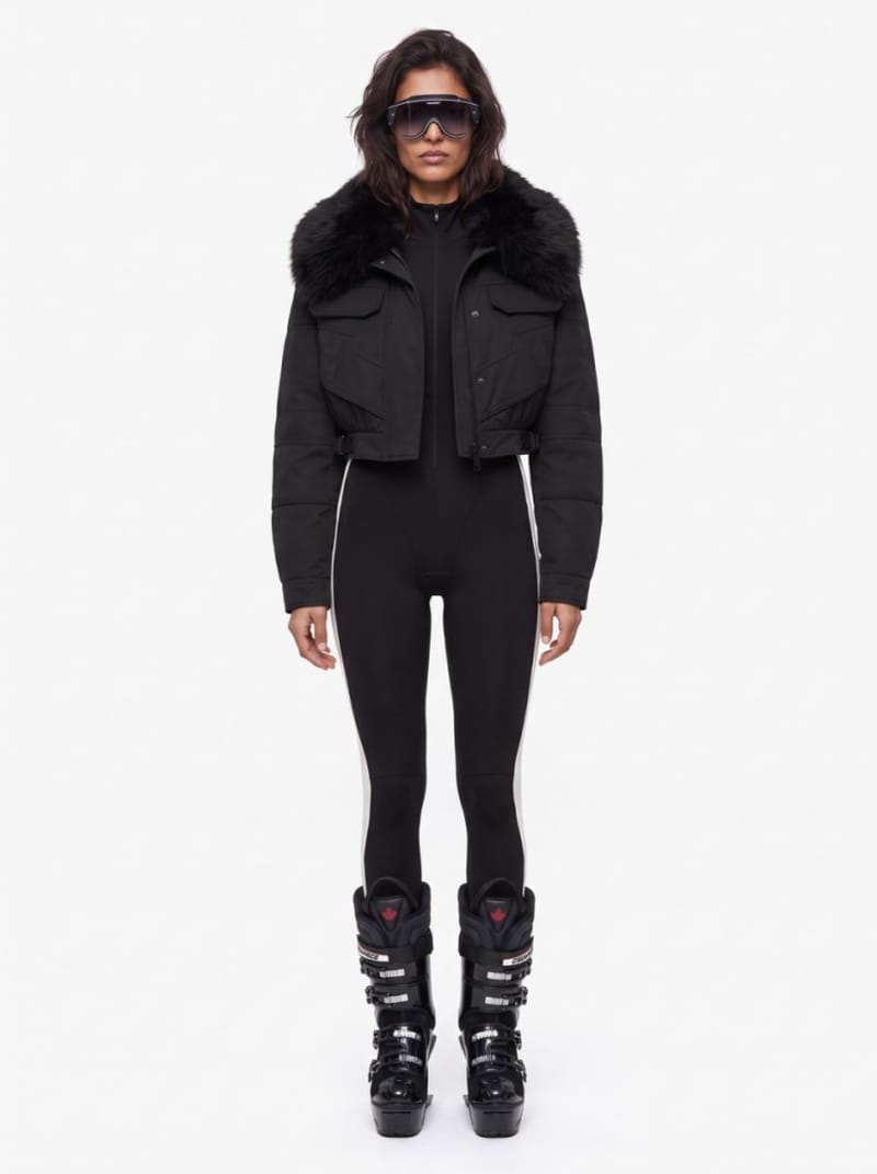 Dsquared2 - Couture Ski Bomber