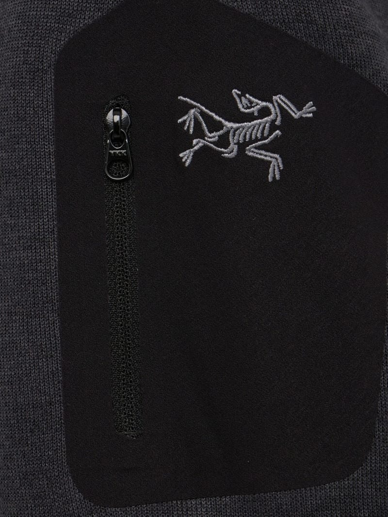 Arc'teryx: Covert cardigan
