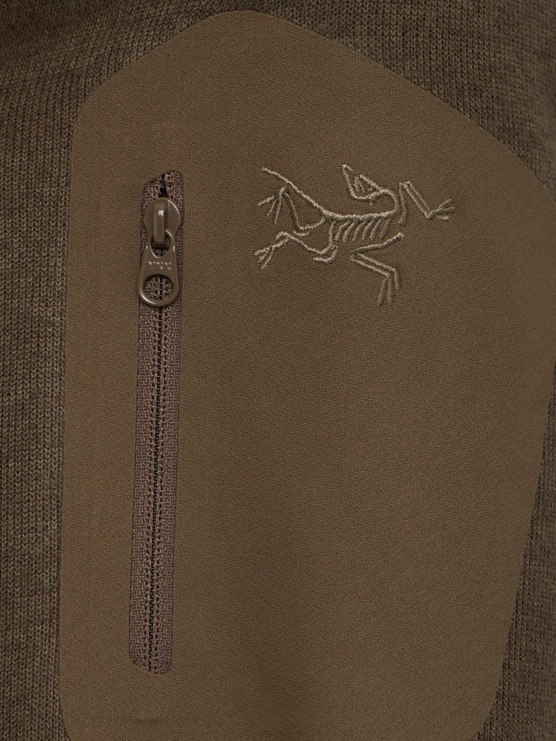 Arc'teryx: Covert cardigan