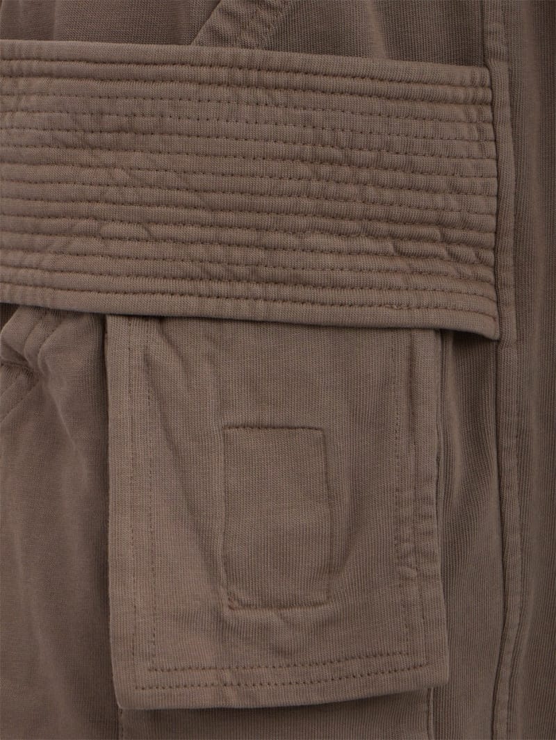 Rick Owens DRKSHDW: Creatch 背包束绳