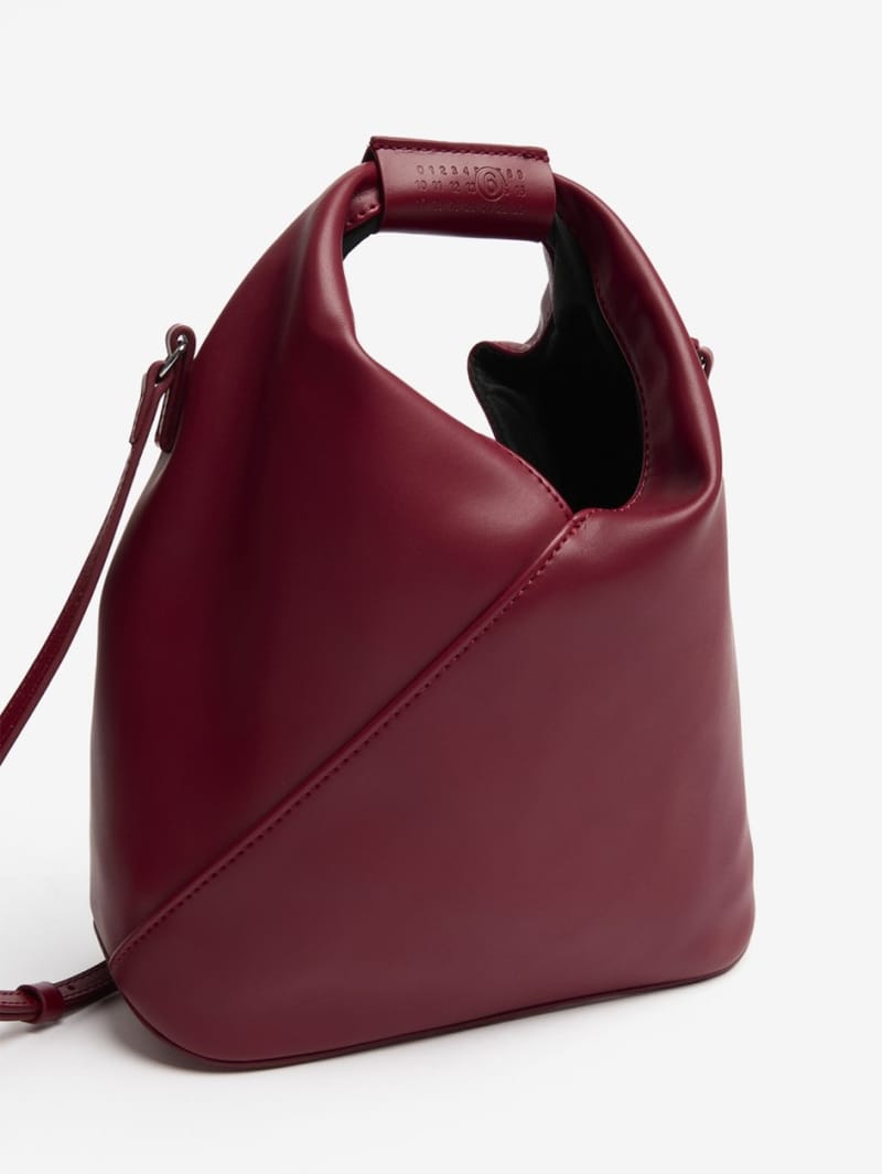 MM6 Maison Margiela: Crossbody bag