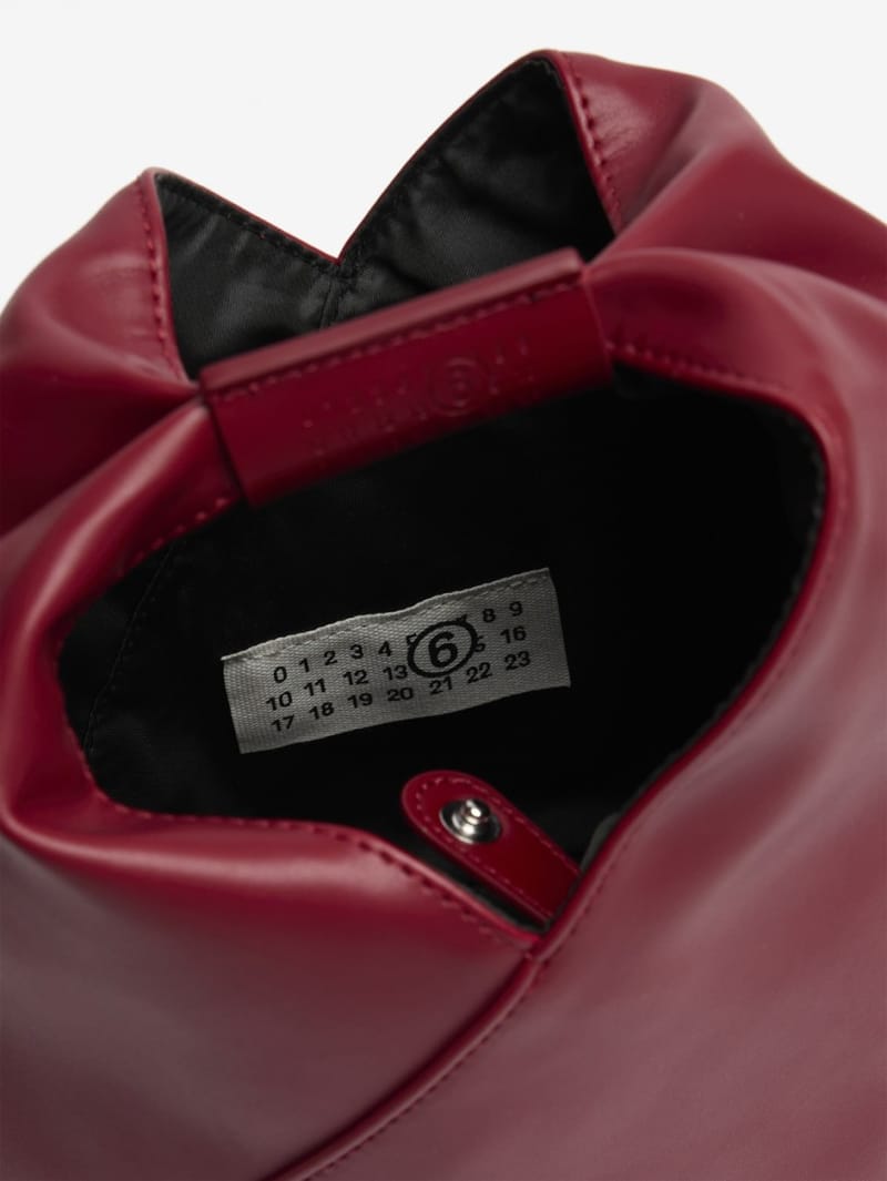 MM6 Maison Margiela: Crossbody bag