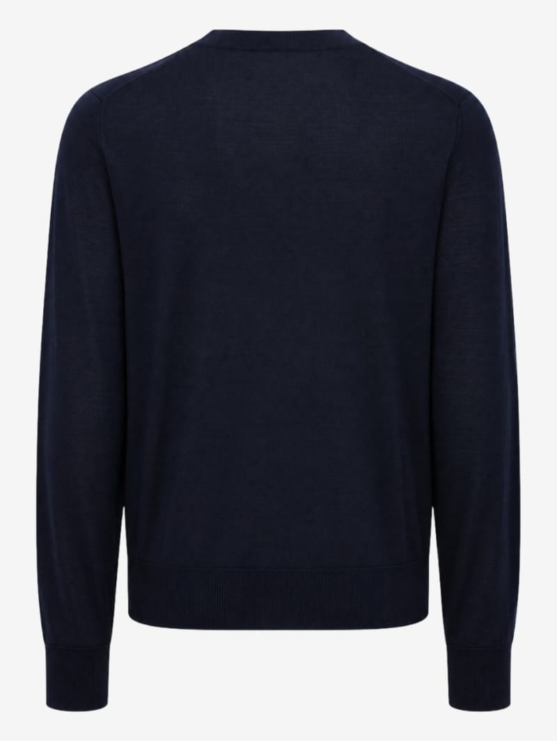Dsquared2: D2 Upside Down Pullover