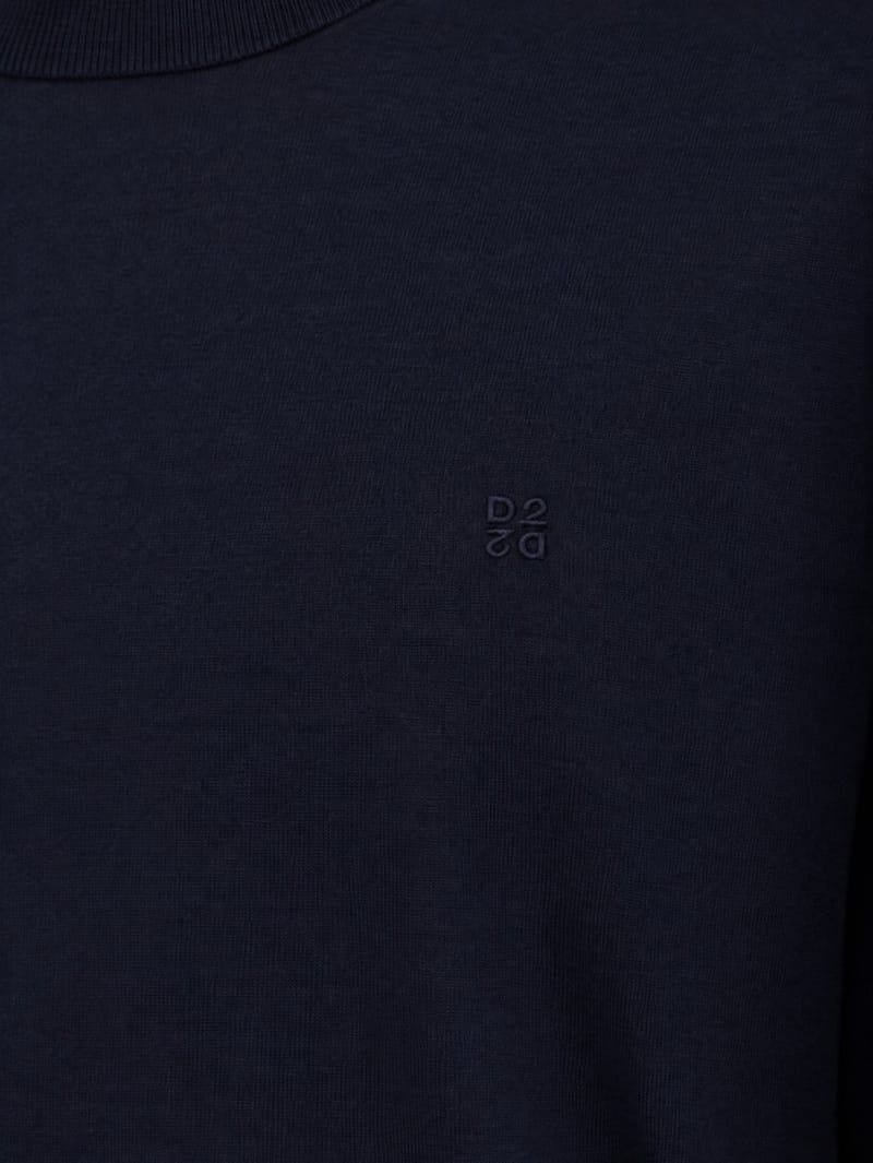 Dsquared2: D2 Upside Down Pullover