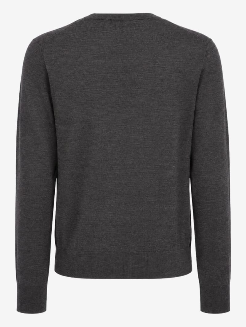 Dsquared2: D2 Upside Down Pullover