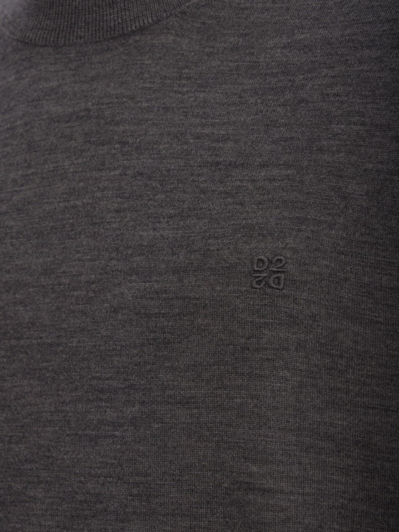 Dsquared2: D2 Upside Down Pullover