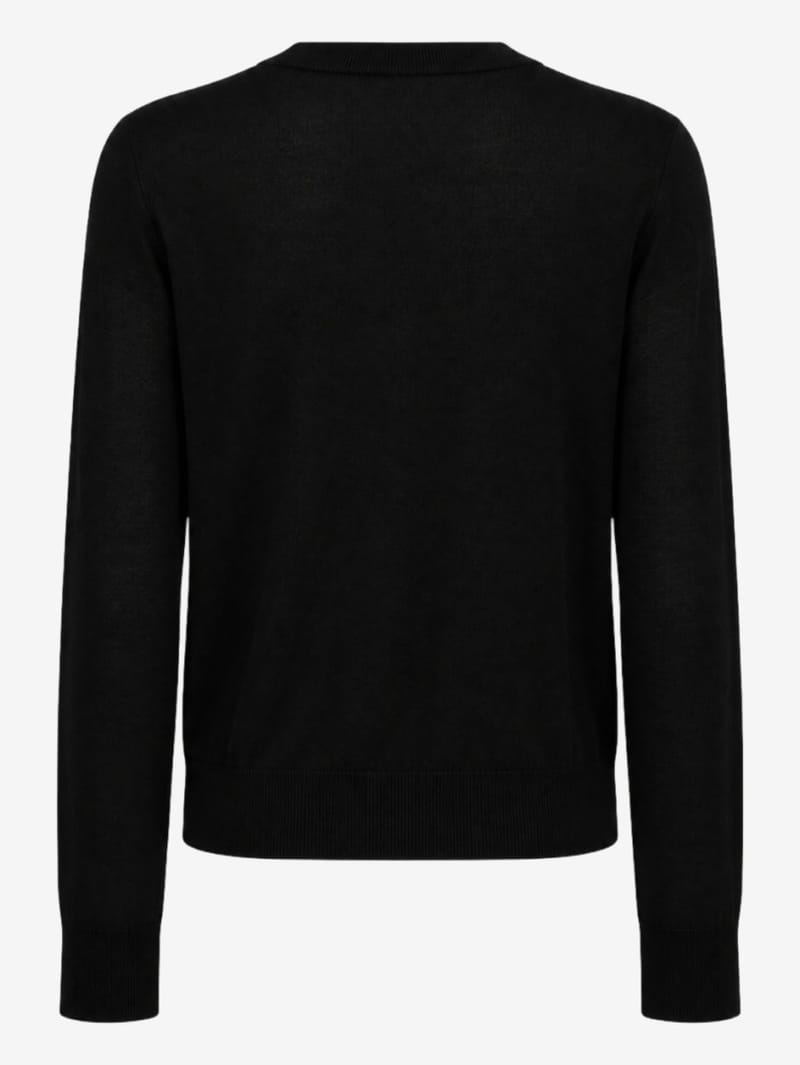 Dsquared2: D2 Upside Down Pullover