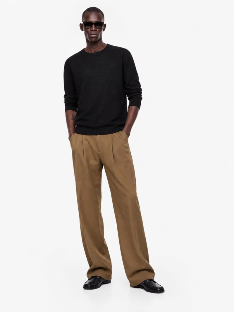 Dsquared2 - D2 Upside Down Pullover