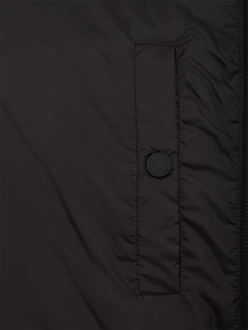Dsquared2: D2 Upside Down Vest