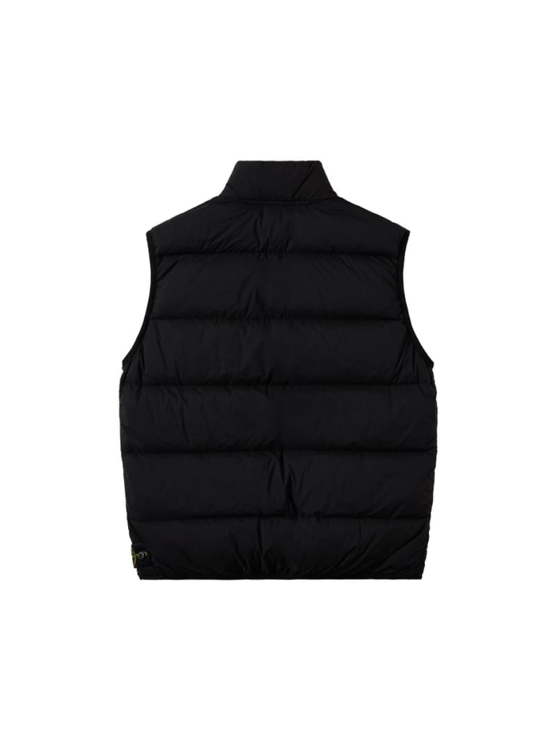 Stone Island Junior: 羽绒服