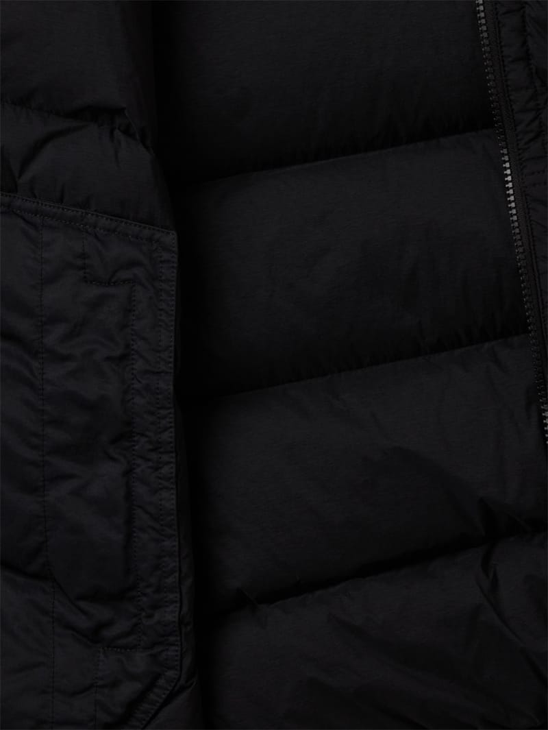 Stone Island Junior: 羽绒服