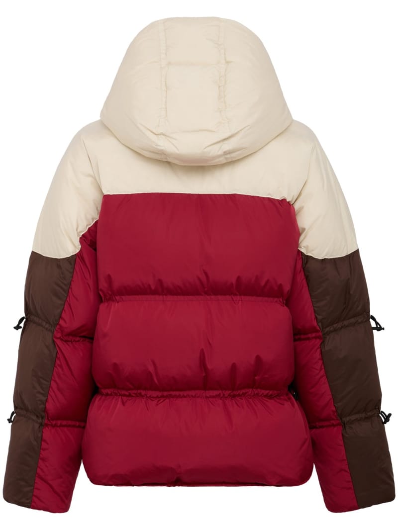 Dsquared2 - Drawstring Down Jacket