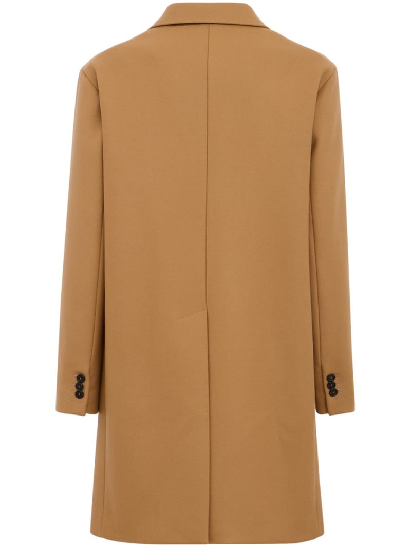 Dsquared2: Easy Coat