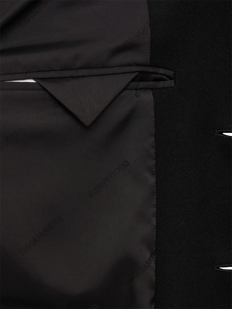 Dsquared2: Easy Coat