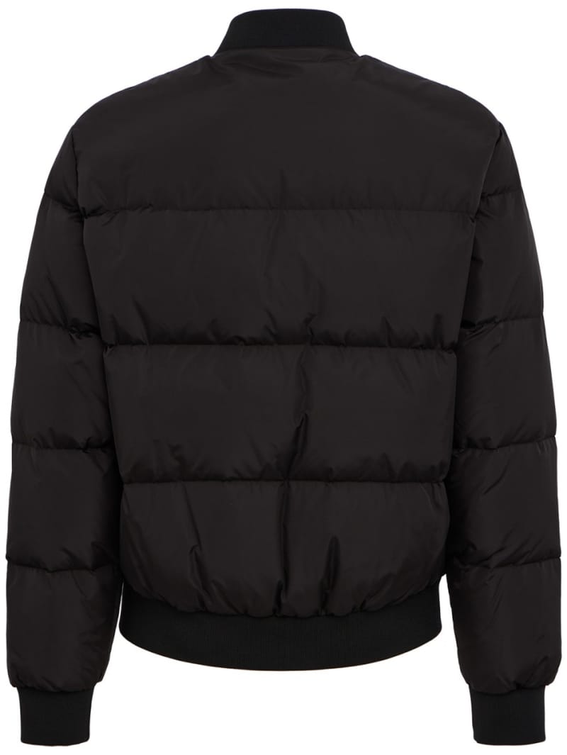 Dsquared2: Easy Puffer Bomber