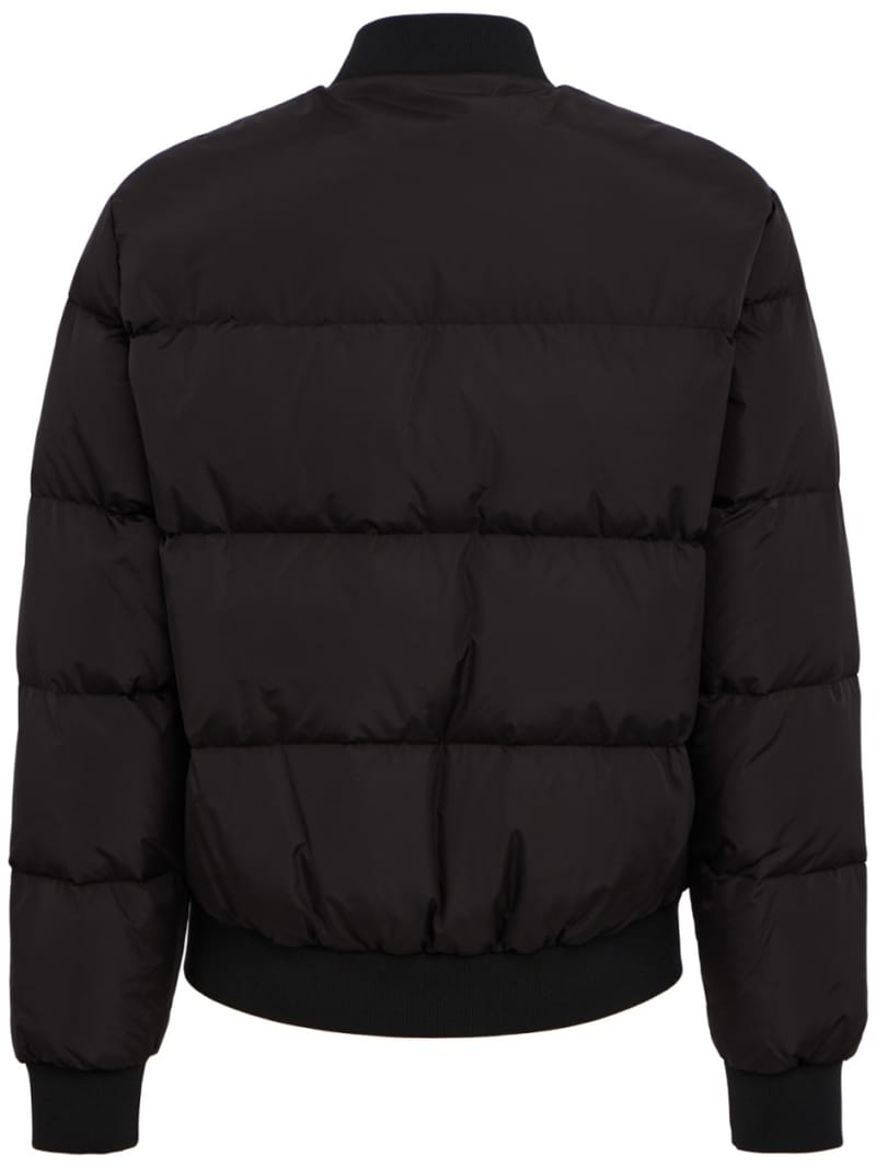 Dsquared2 - Easy Puffer Bomber