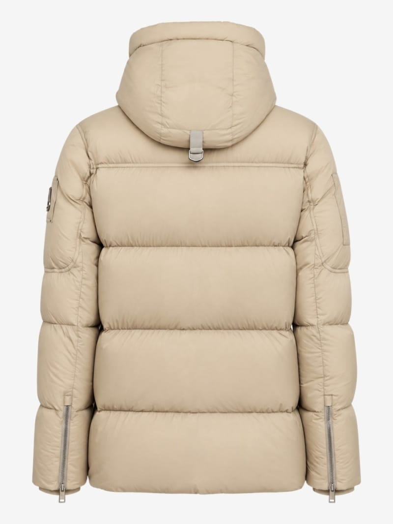 Moose Knuckles: everest 3q puffer