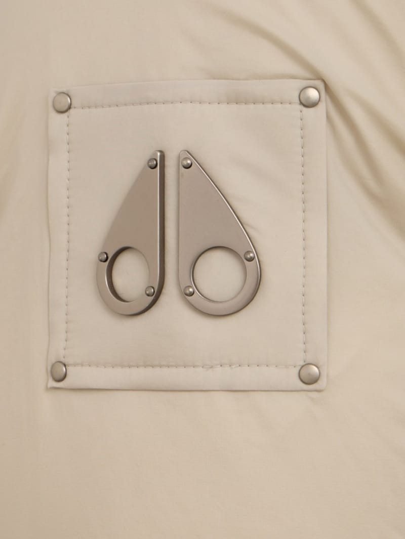 Moose Knuckles: everest 3q puffer