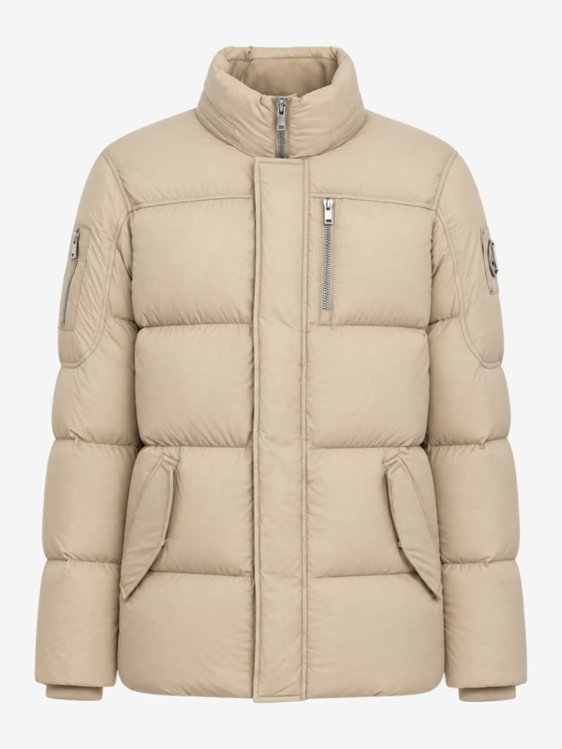 Moose Knuckles: everest 3q puffer