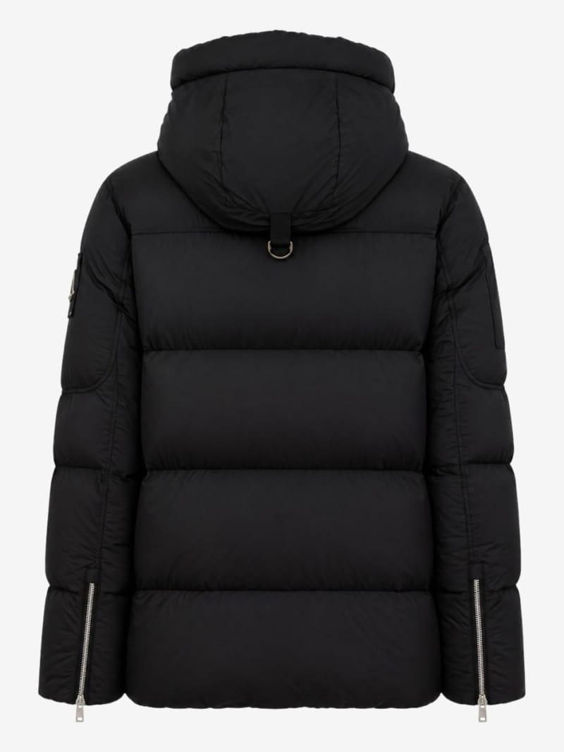 Moose Knuckles: everest 3q puffer