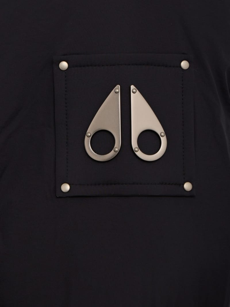 Moose Knuckles: everest 3q puffer