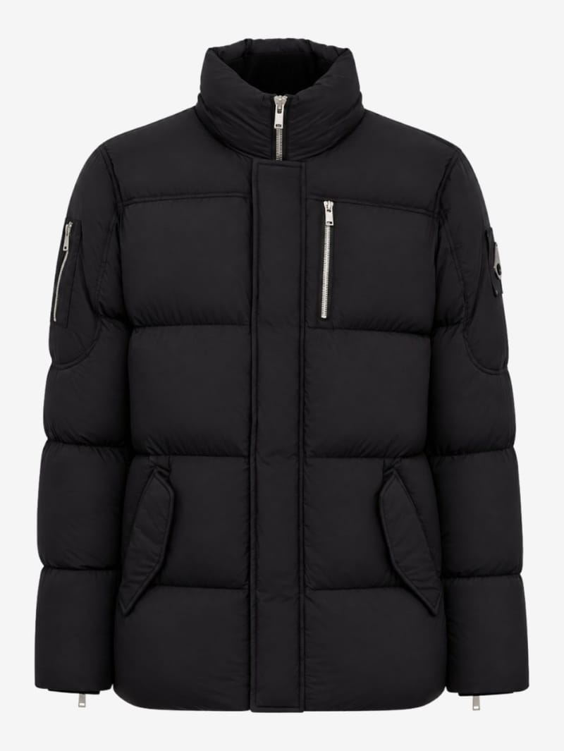 Moose Knuckles: everest 3q puffer