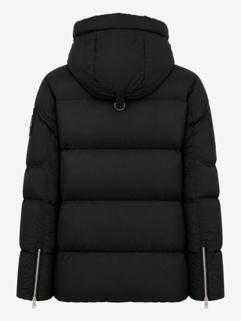 Moose Knuckles - everest 3q puffer