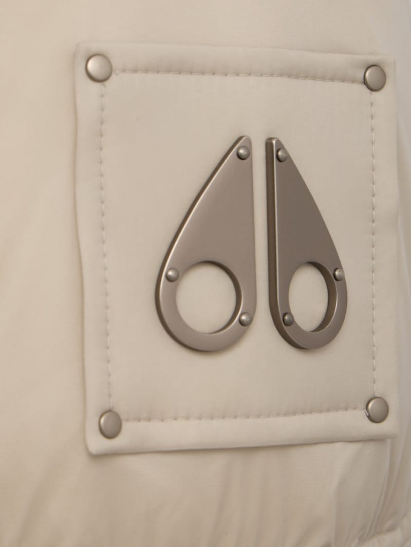 Moose Knuckles: everest puffer
