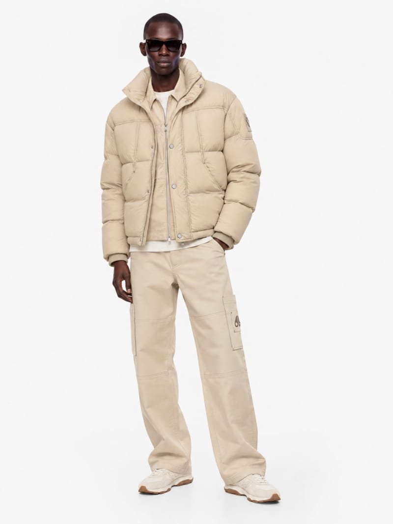 Moose Knuckles - everest puffer