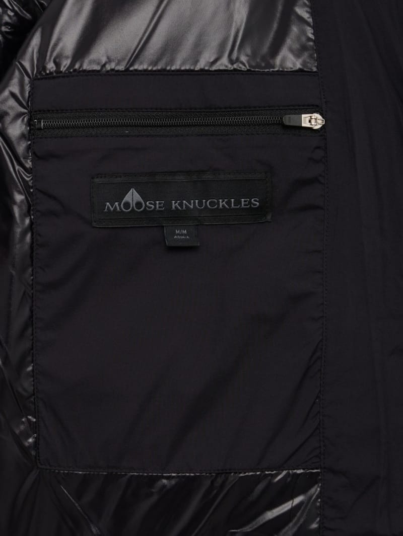 Moose Knuckles: everest puffer