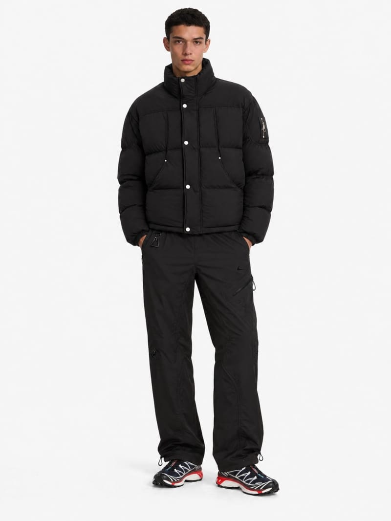 Moose Knuckles - everest puffer
