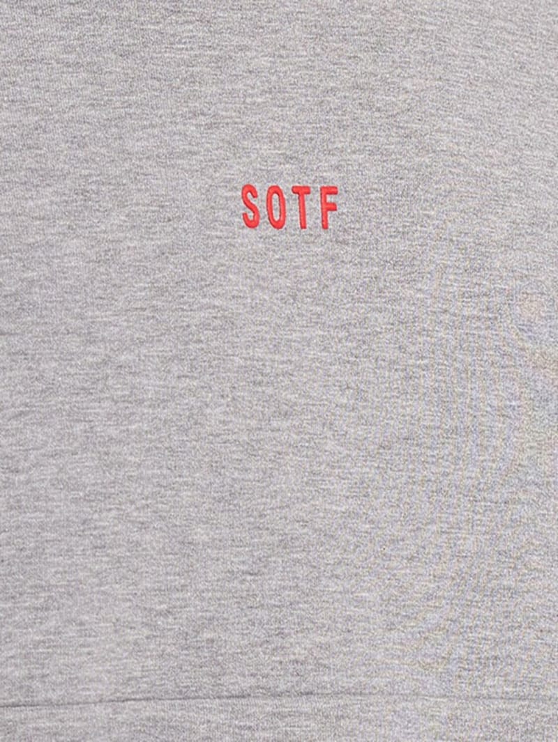 SOTF: 加大卫衣