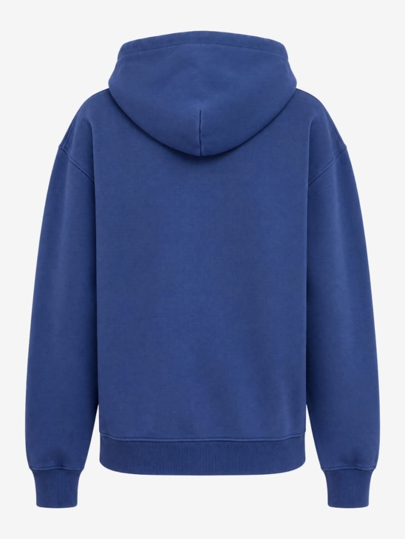 MSGM: Logo hoodie