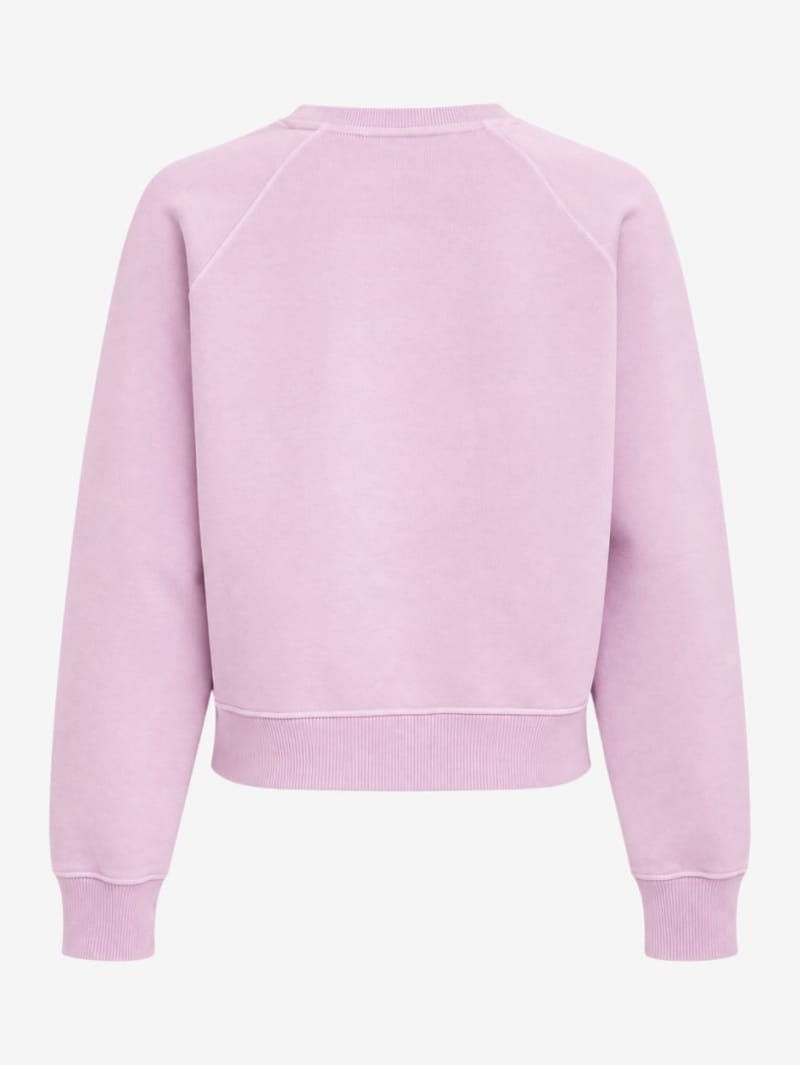 MSGM: Printed sweatshirt