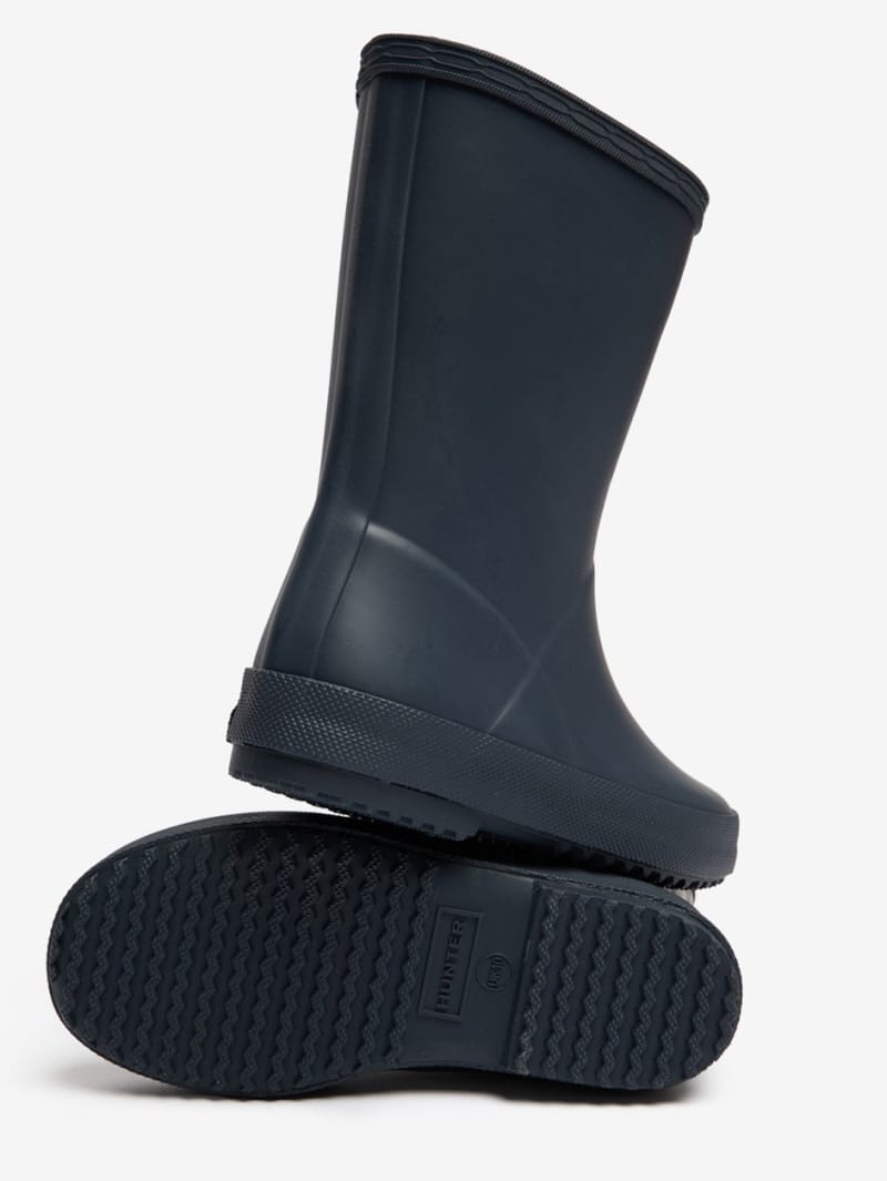 Hunter: First classic rubber Wellington boots