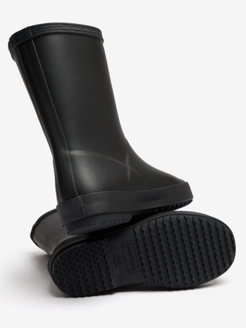 Hunter: First classic rubber Wellington boots