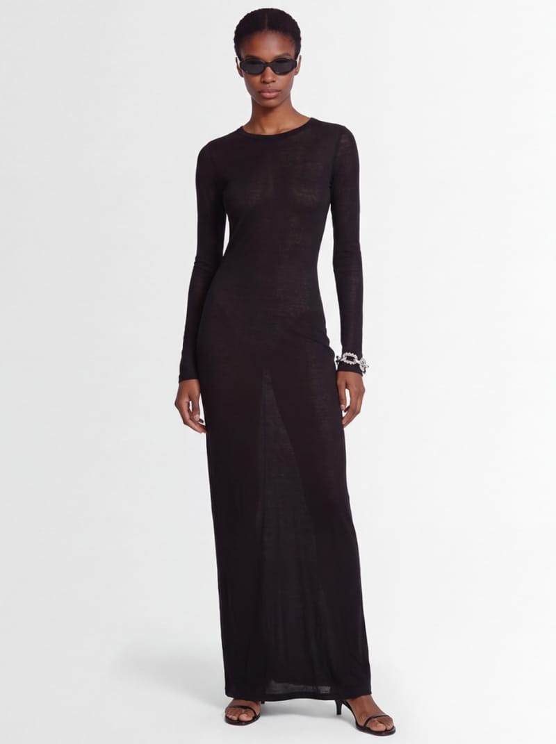 7 For All Mankind: Vestido ajustado