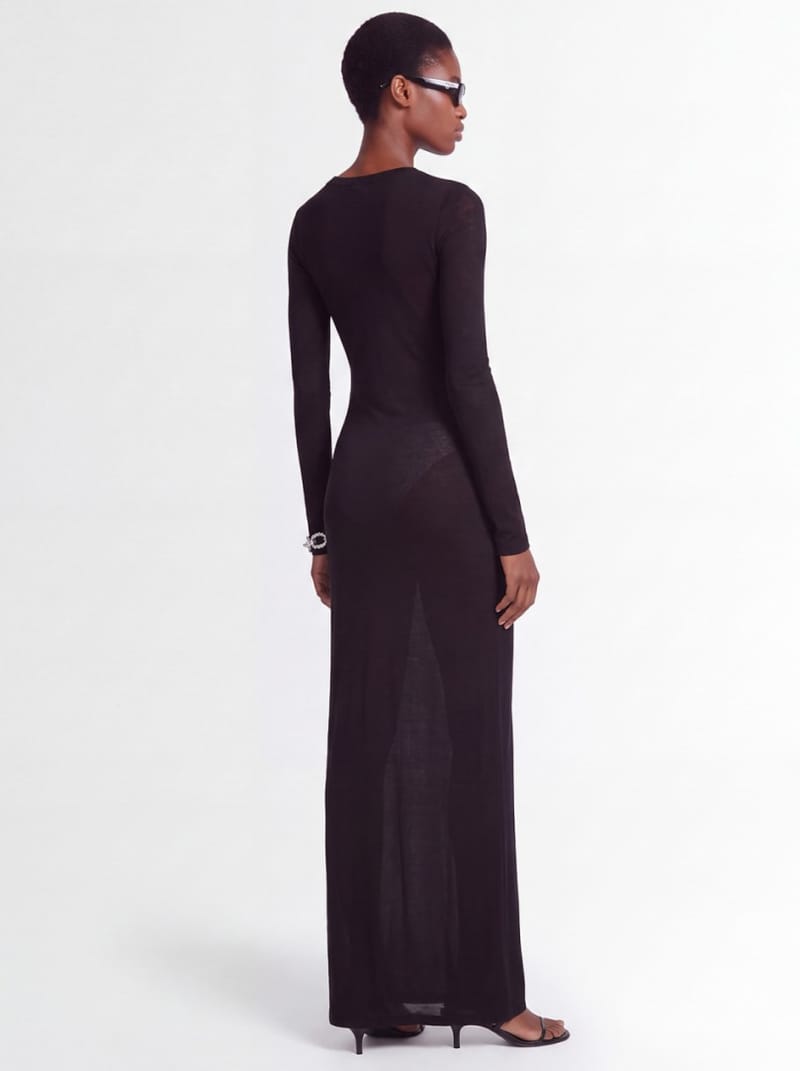 7 For All Mankind: Vestido ajustado
