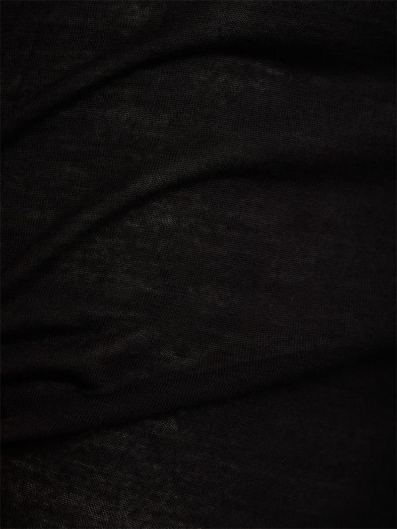 7 For All Mankind: Fitted Dress