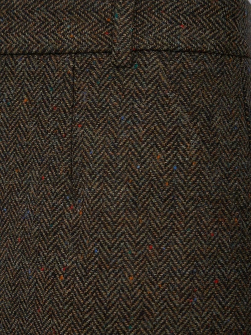 LUISA SPAGNOLI: Freschezza skirt