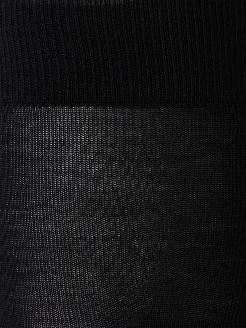 Wolford - Kniestrümpfe aus Wollmischung