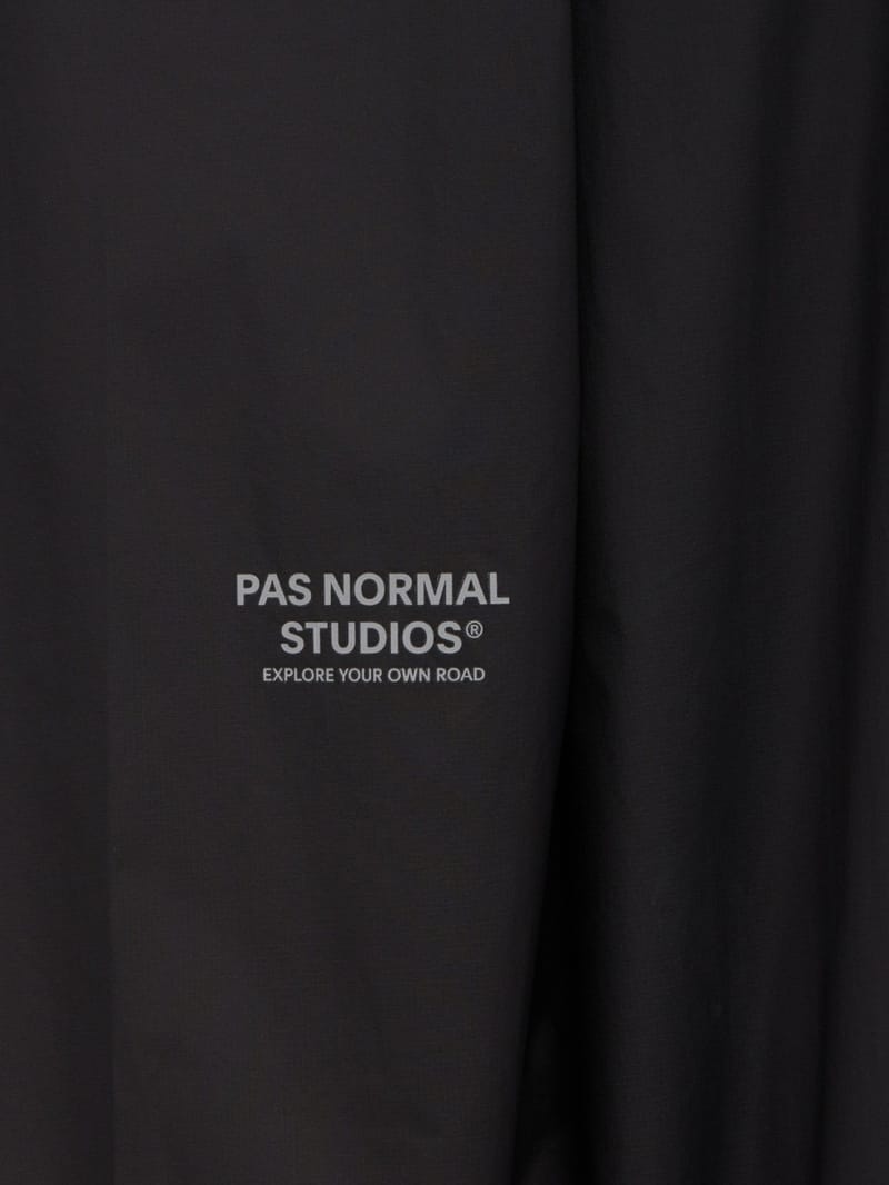 PAS NORMAL: Giacca antivento Balance in nylon