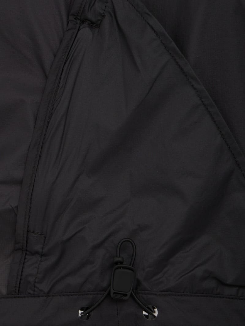 PAS NORMAL: Giacca antivento Balance in nylon