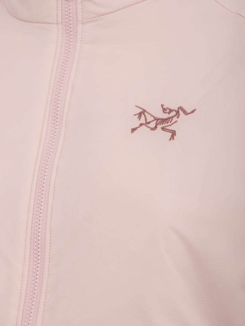 Arc'teryx: Atom Jacke aus Polyester