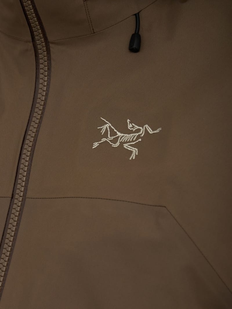 Arc'teryx: Beta AR Jacke aus Polyester