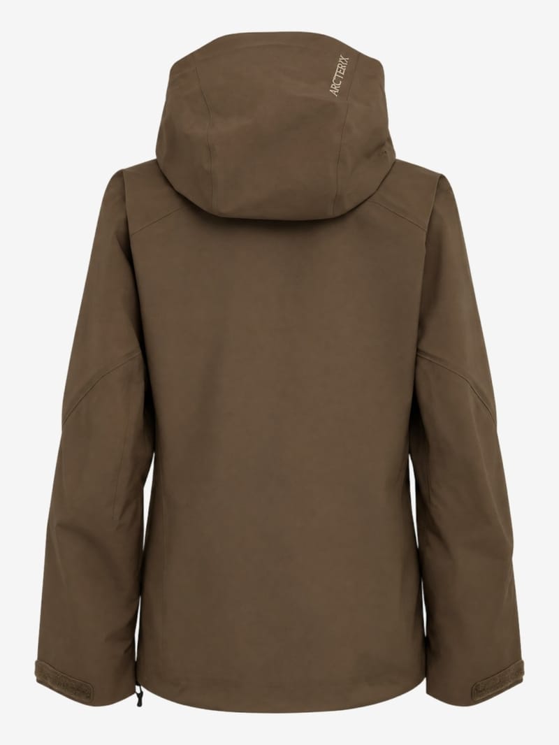 Arc'teryx - Beta AR Jacke aus Polyester