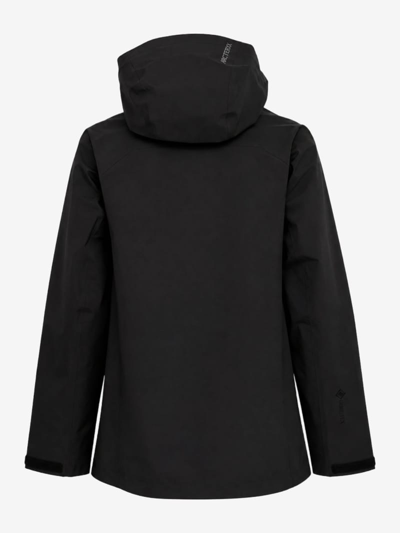 Arc'teryx: Beta Jacke aus Nylon